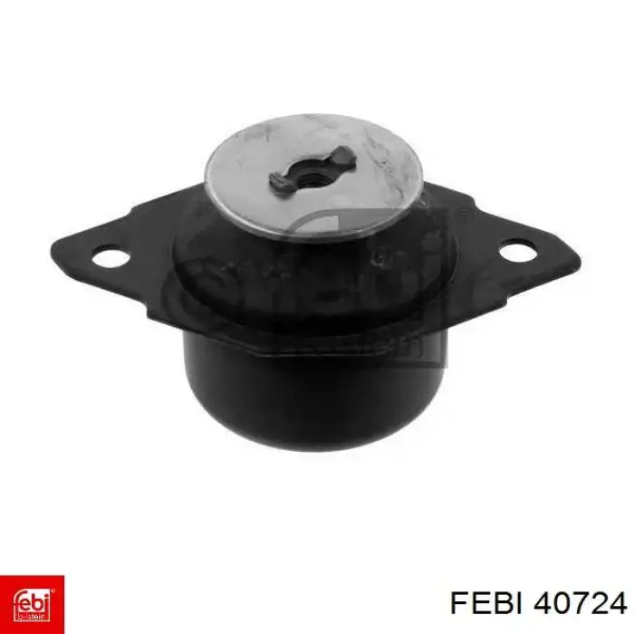 Tapón depósito de refrigerante 40724 Febi