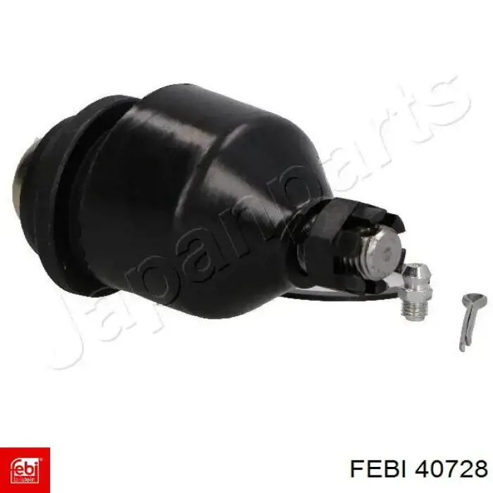 Comprar 40728 Febi Silentblock de cabina