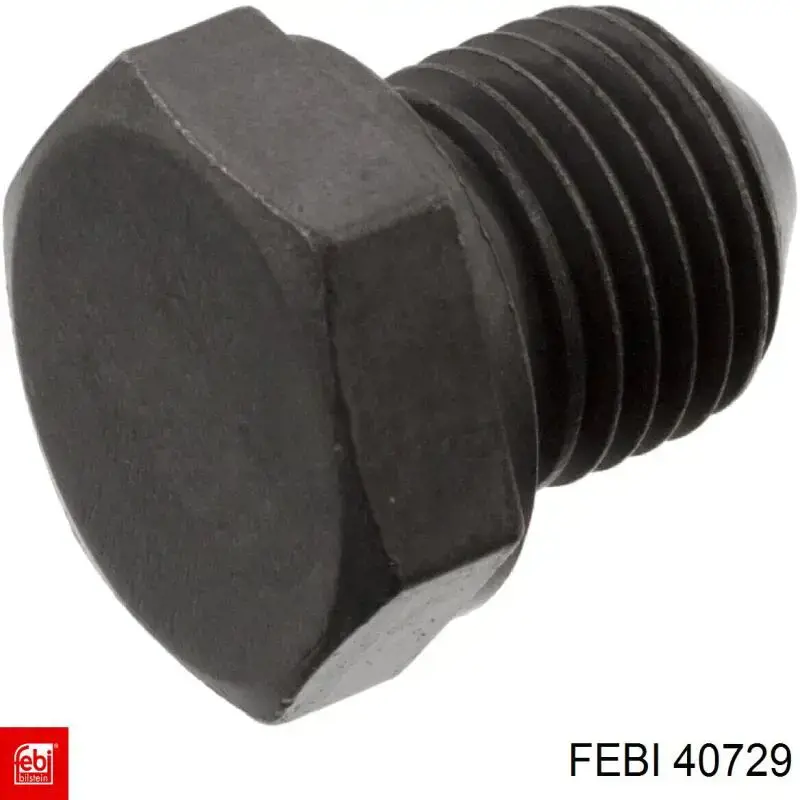Bieleta estabilizadora delantera Febi 40729 precio, desde 17,11 EUR