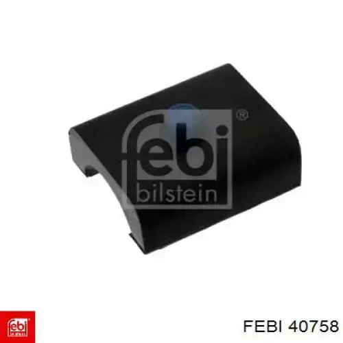 40758 Febi Buje estabilizador delantero exterior