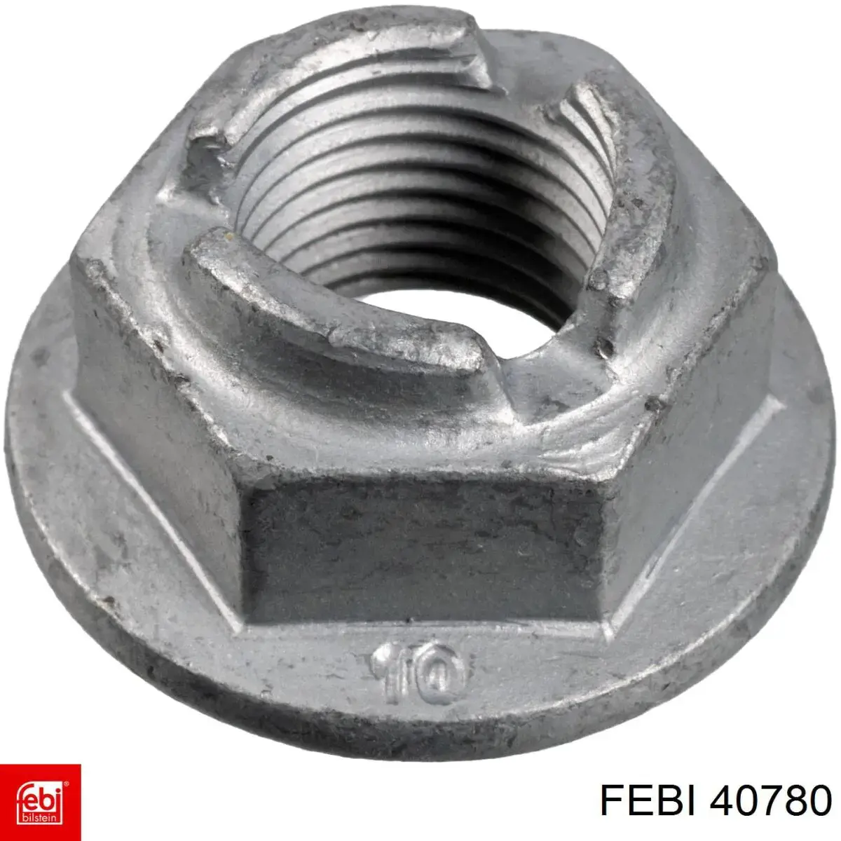 Comprar 40780 Febi Brazo inferior derecho de la suspensión delantera