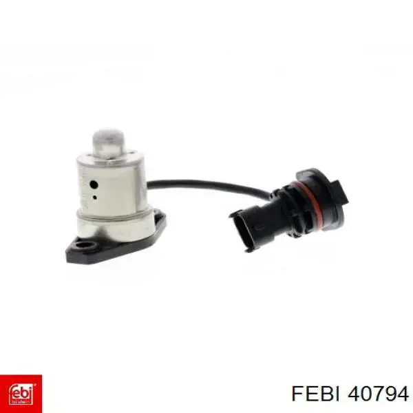 55352617 Opel sensor de nivel de aceite del motor