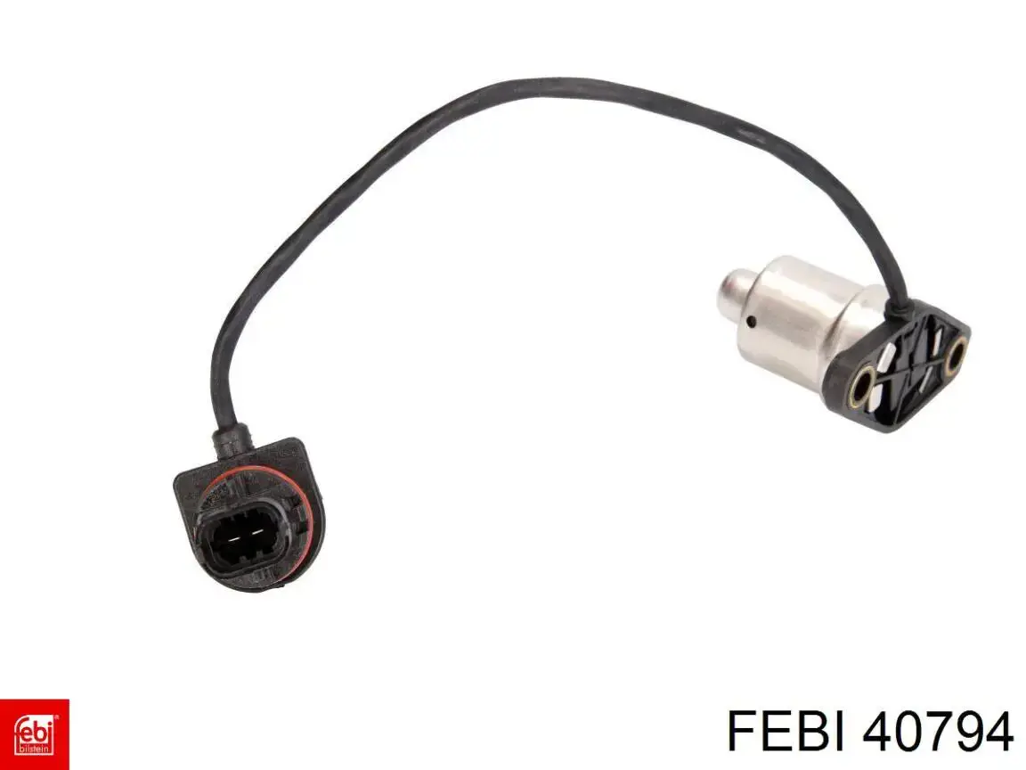 6235661 Opel Sensor de nivel de aceite