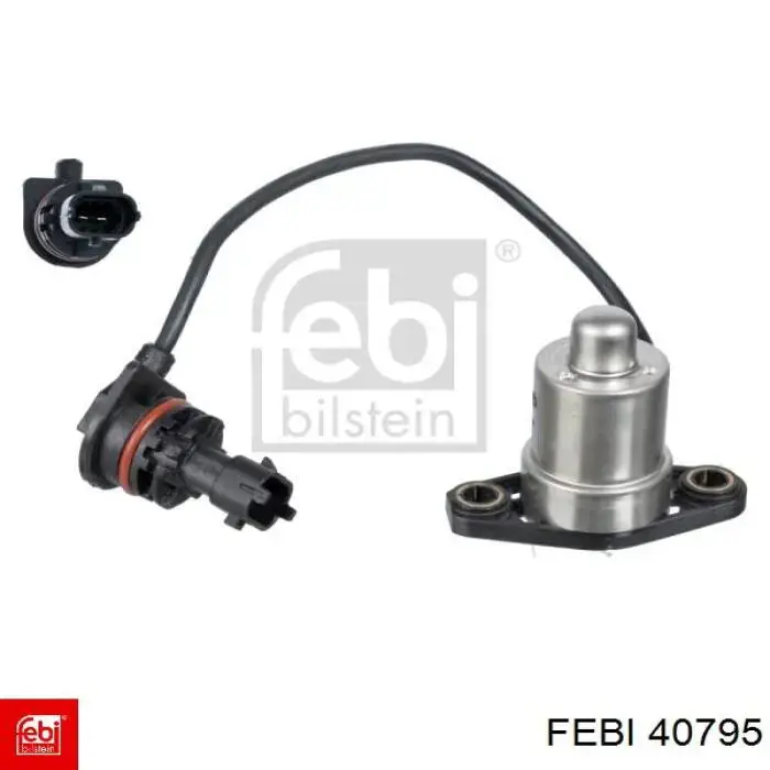 Comprar 40795 Febi Sensor de nivel de aceite