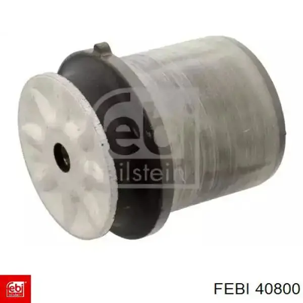 Silentblock del subchasis trasero Febi 40800 precio, desde 23,38 EUR