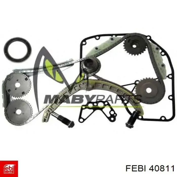 Cadena de distribución Autotechteile 5120204 precio, desde 62,10 EUR
