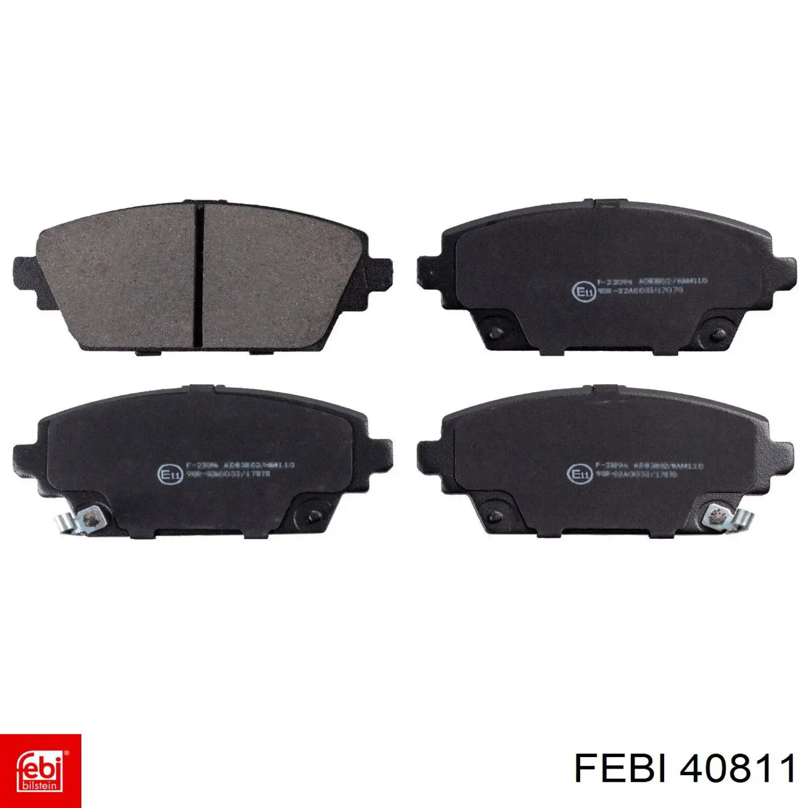 5120204 Autotechteile Cadena de motor