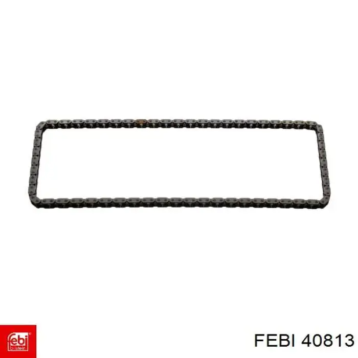 Cadena de distribución Febi 40813 precio, desde 114,04 EUR