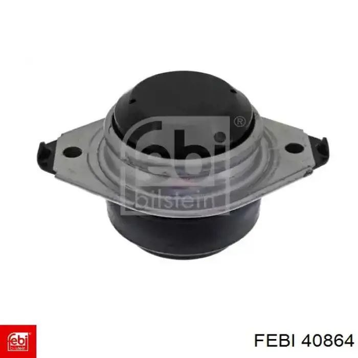 Comprar 40864 Febi Soporte de motor, Izquierda / Derecha