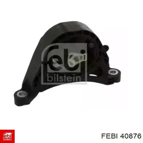 Comprar 40876 Febi Soporte de motor delantero