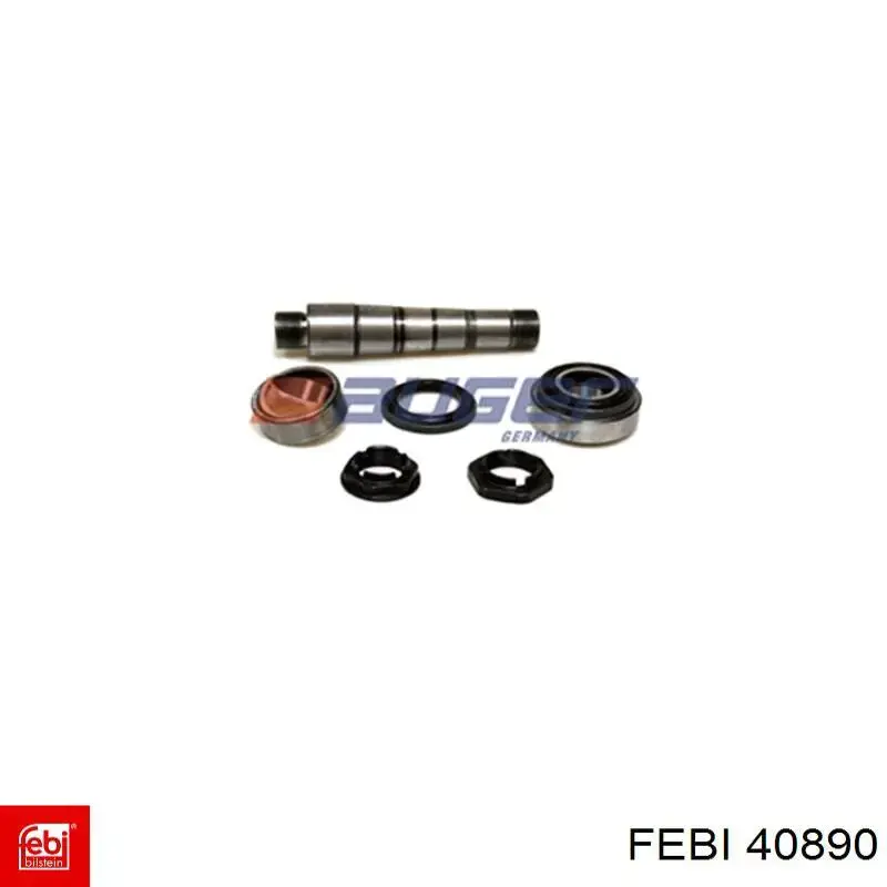 Bieleta estabilizadora delantera derecha Metalcaucho 40045 precio, desde 9,05 EUR