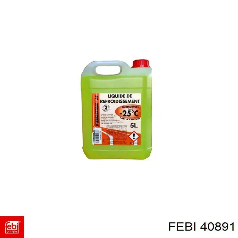Juego de reparación de pivote de muñón de dirección Febi 40891 precio, desde 151,75 EUR