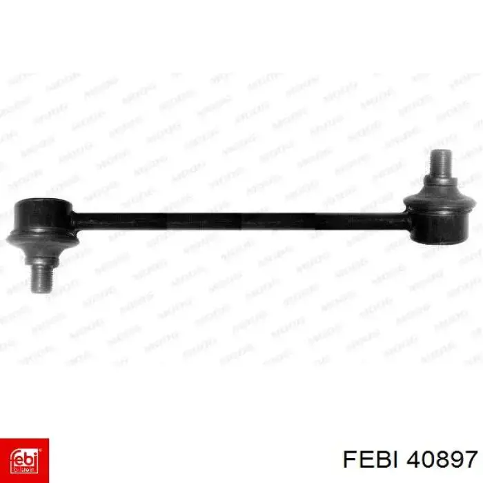 Comprar 40897 Febi Cable de apertura de cerradura de puerta delantera