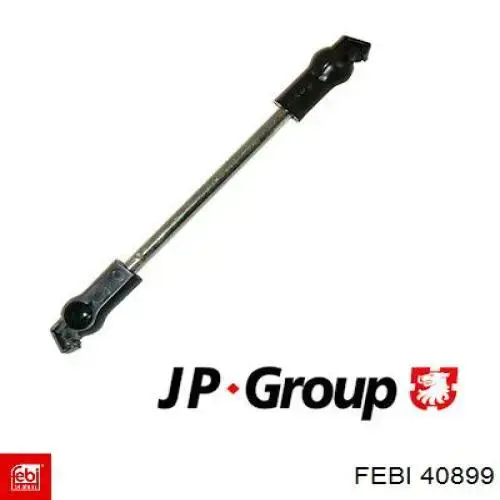 Varilla selectora de la transmisión Febi 40899 precio, desde 4,60 EUR