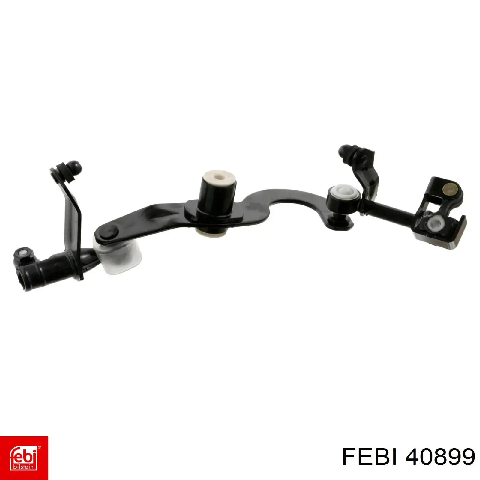 Comprar 40899 Febi Varilla selectora de la transmisión