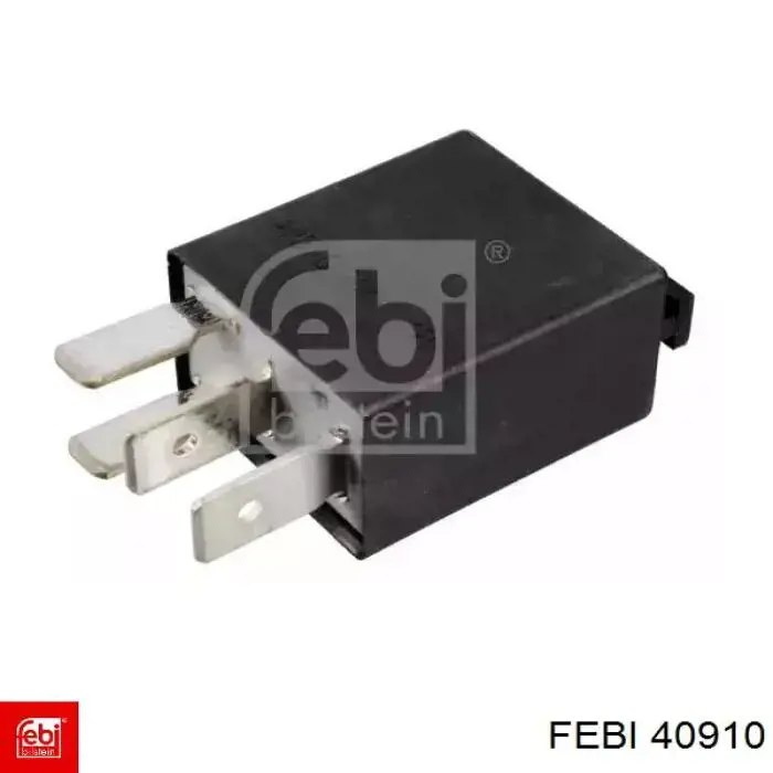 Piloto intermitente Febi 40910 precio, desde 6,33 EUR