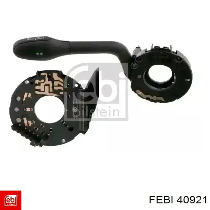 Comprar 40921 Febi Barra longitudinal de dirección delantera