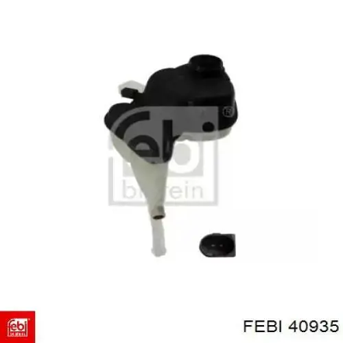 Botella expansion Febi 40935 precio, desde 37,51 EUR