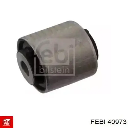 40973 Febi silentblock de brazo de suspensión trasero superior