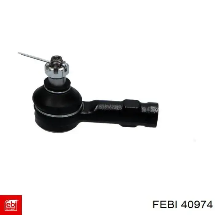Comprar 40974 Febi Buje exterior del brazo transversal trasero