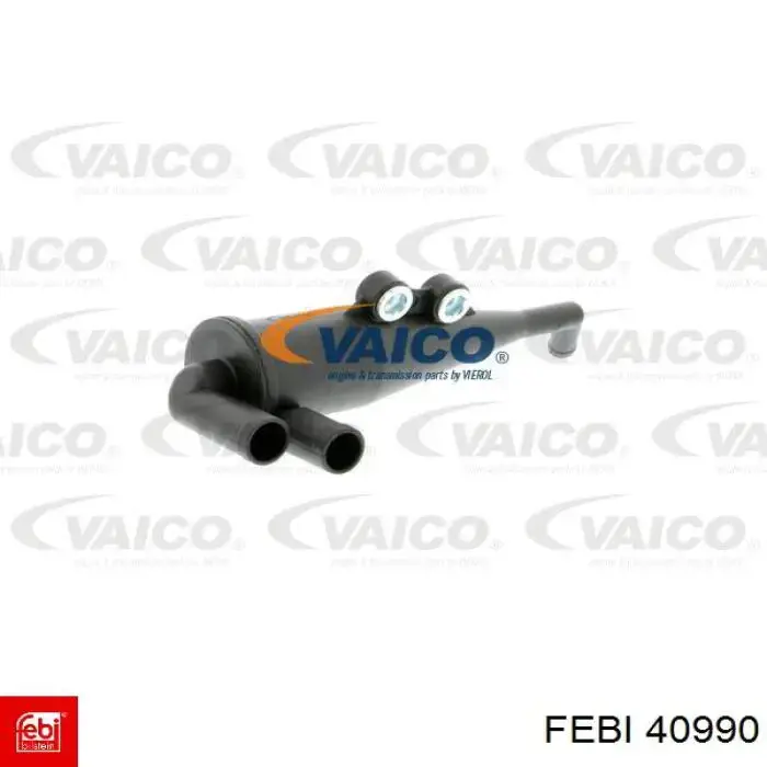 Válvula PCV BSB027PR JC Premium