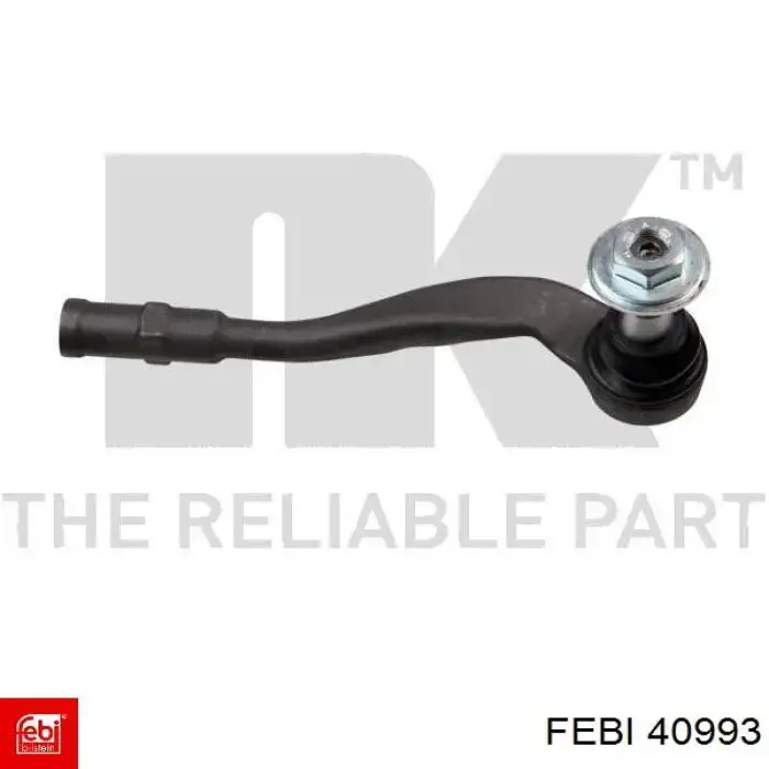 4H0422817A VAG Rótula de dirección