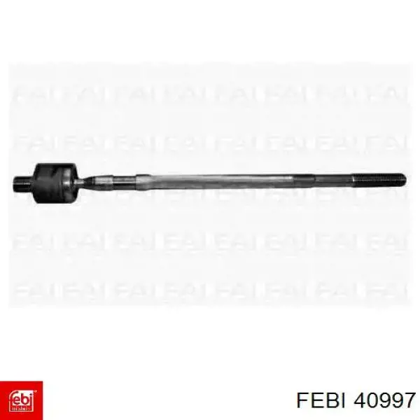 Bomba de agua 40997 Febi