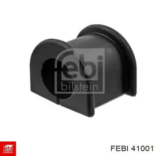 Comprar 41001 Febi Buje de barra estabilizadora delantera