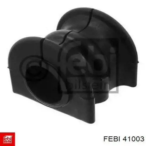 Buje de barra estabilizadora delantera Chrysler 52088524 precio, desde 9,14 EUR