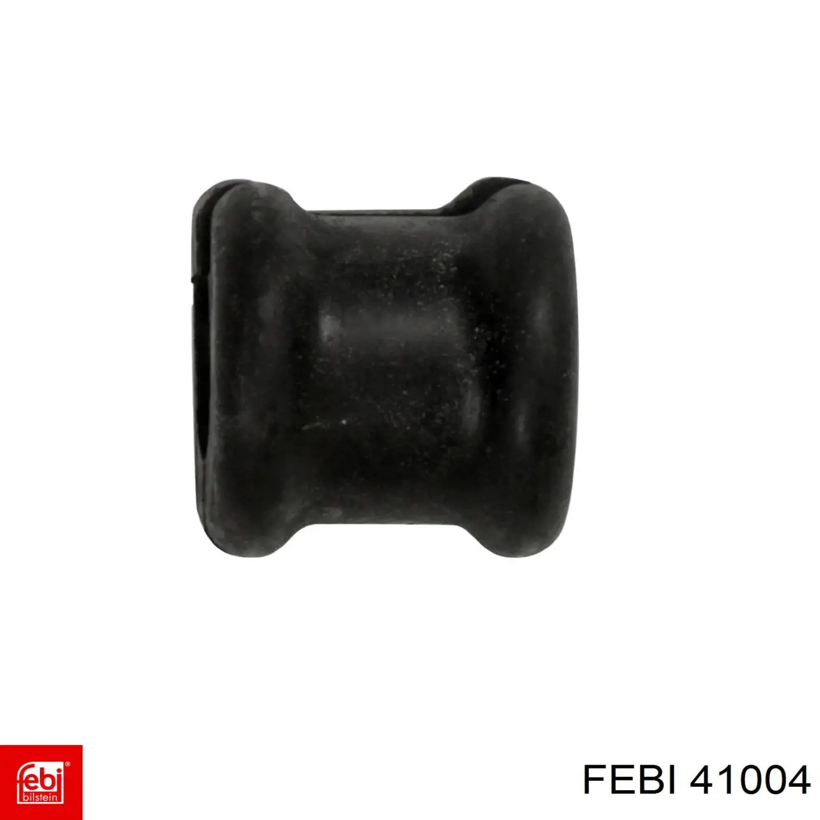 Buje de barra estabilizadora delantera Febi 41004 precio, desde 19,00 EUR