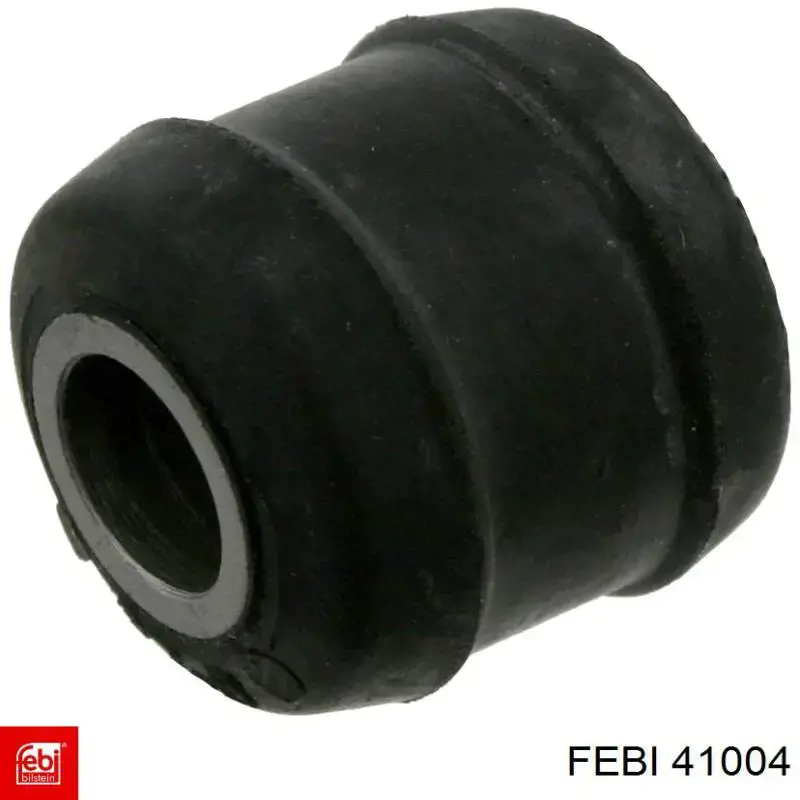 41004 Febi Buje de barra estabilizadora delantera