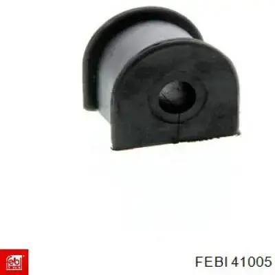 Buje de barra estabilizadora trasera Febi 41005 precio, desde 7,21 EUR