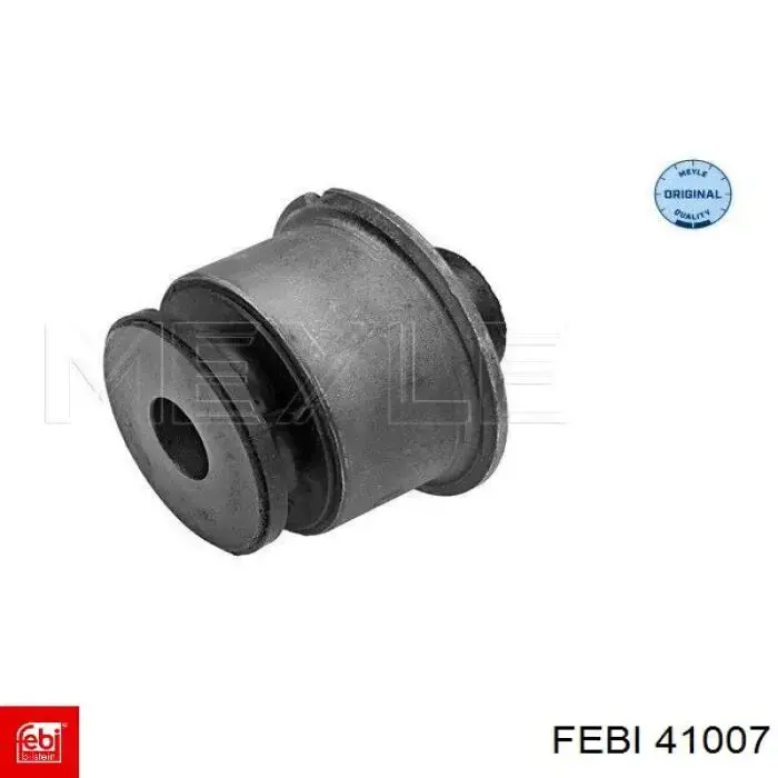 Silentblock de brazo de suspensión Febi 41007 precio, desde 12,76 EUR
