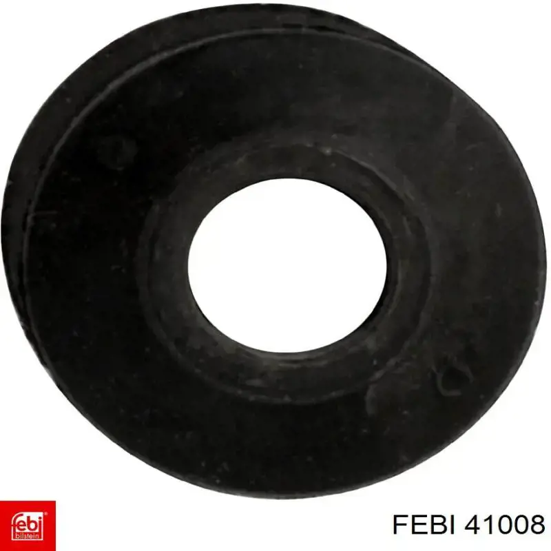 Silentblock de brazo de suspensión Febi 41008 precio, desde 6,53 EUR