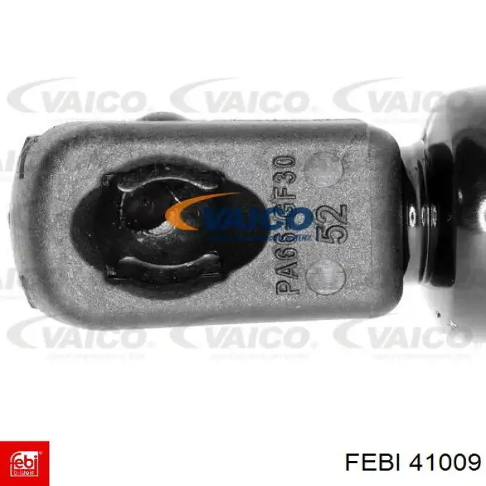 Buje de barra estabilizadora trasera Febi 41009 precio, desde 7,05 EUR