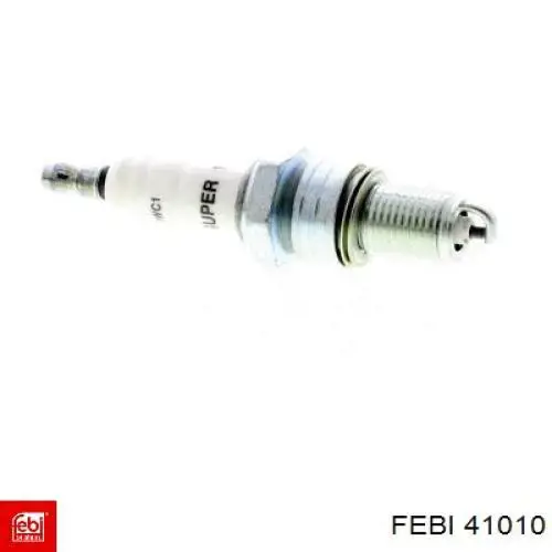 Comprar 41010 Febi Buje de barra estabilizadora delantera