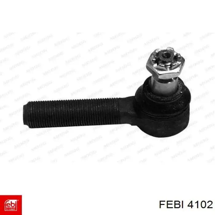 Tapa de depósito de combustible Febi 4102 precio, desde 15,79 EUR