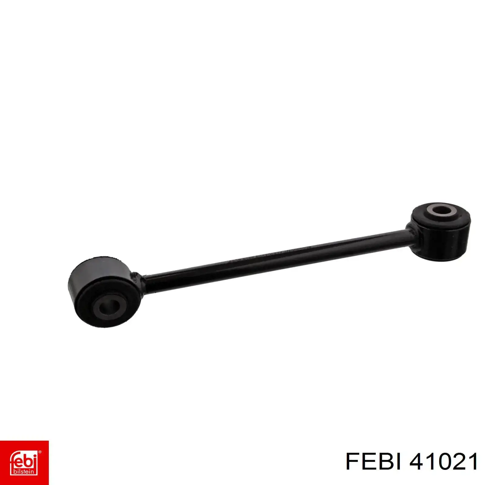 Bieleta estabilizadora delantera Febi 41021 precio, desde 23,58 EUR
