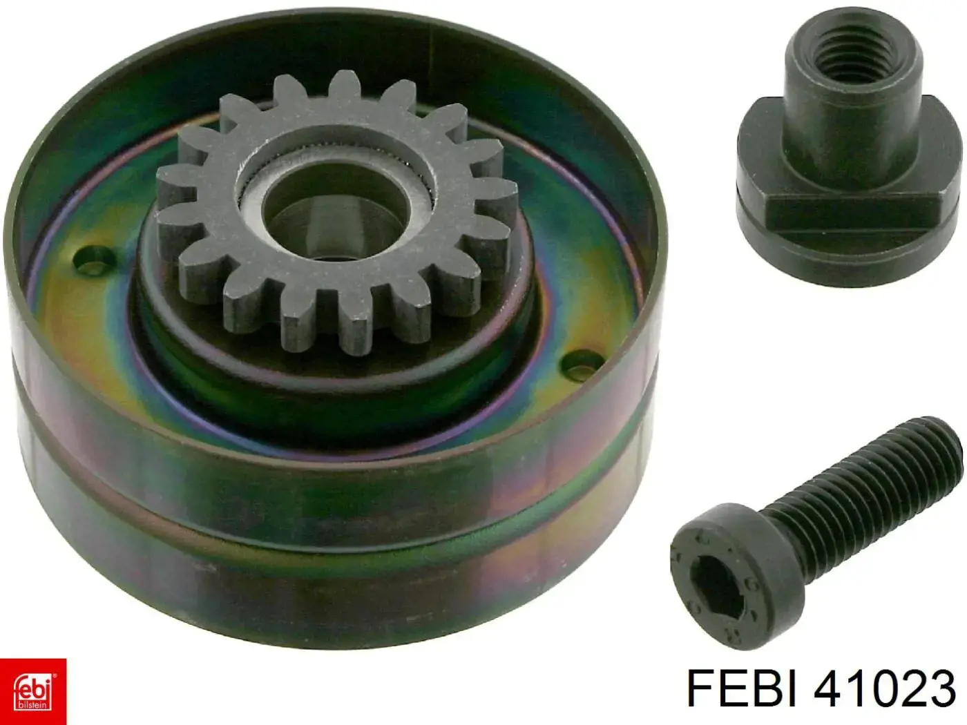 Soporte estabilizador Febi 41023 precio, desde 21,48 EUR