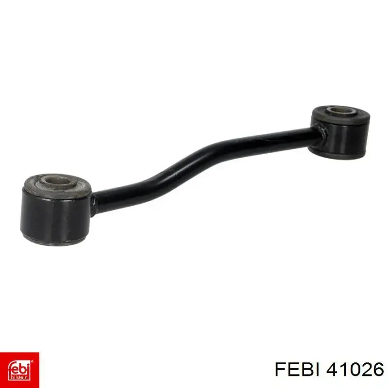 Bieleta estabilizadora delantera Febi 41026 precio, desde 15,03 EUR