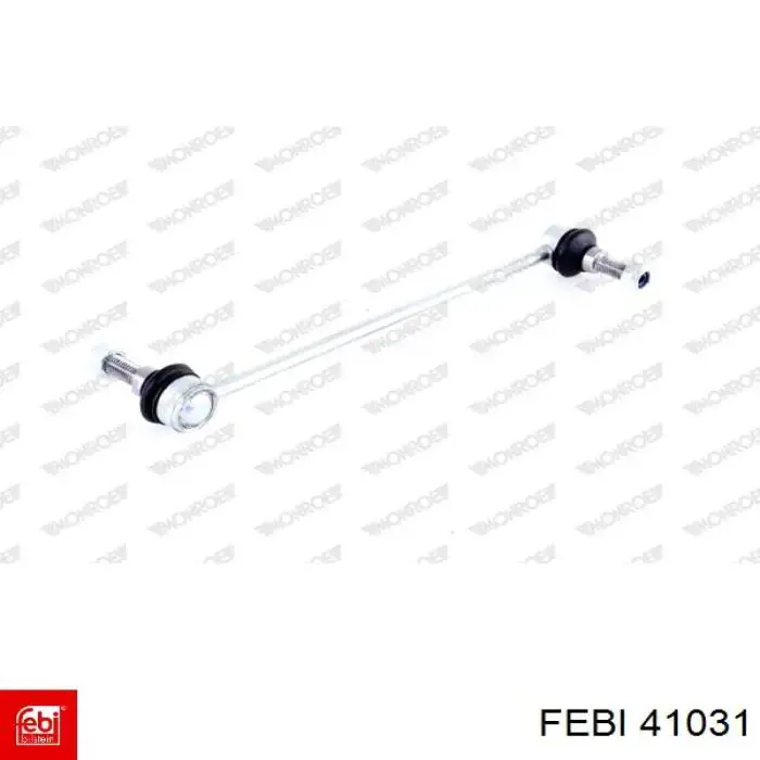 Comprar 41031 Febi Bieleta estabilizadora delantera