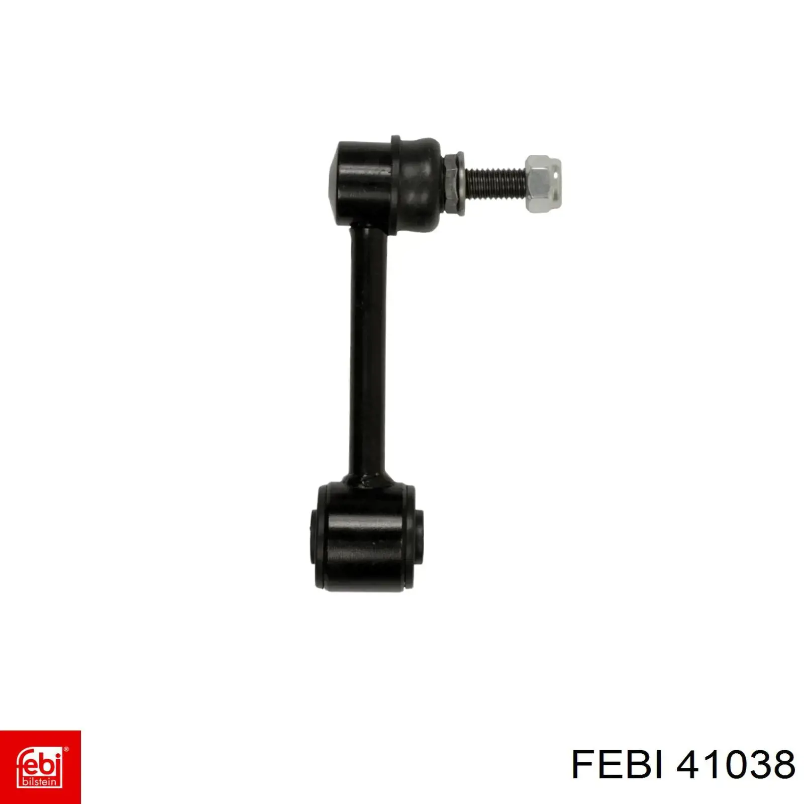 Soporte estabilizador Febi 41038 precio, desde 23,49 EUR