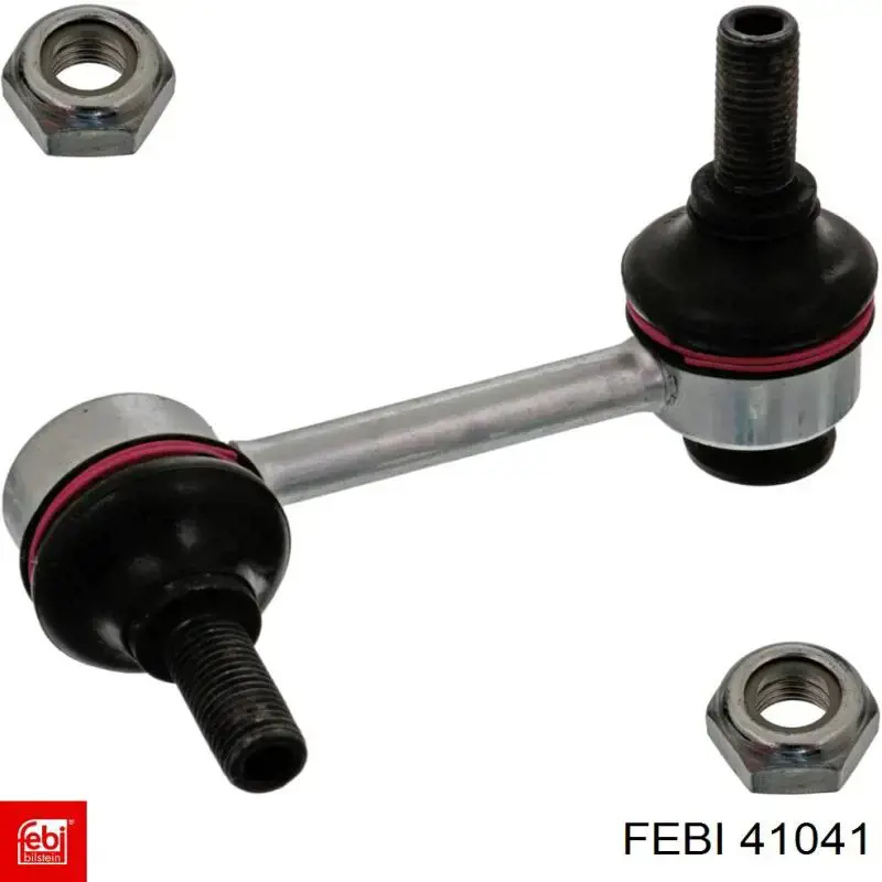 Comprar 41041 Febi Bieleta estabilizadora trasera
