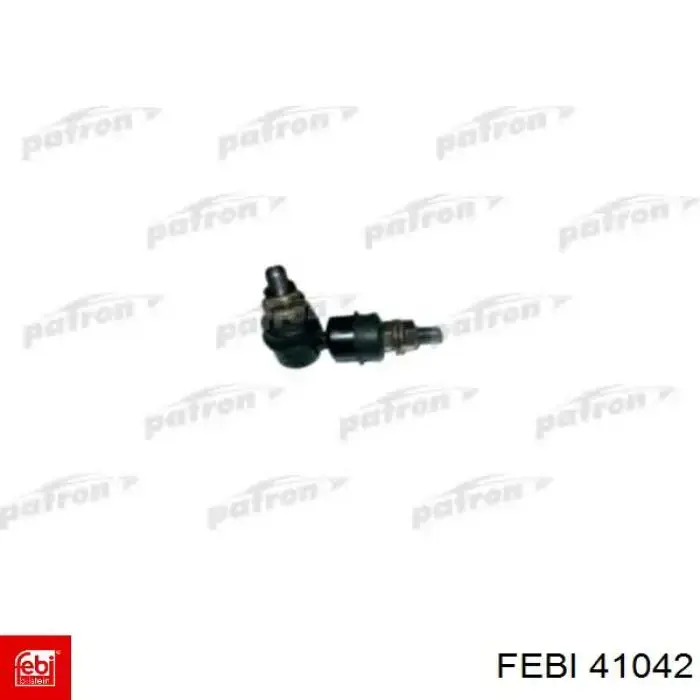 Bieleta estabilizadora delantera Metalcaucho 06944 precio, desde 19,09 EUR
