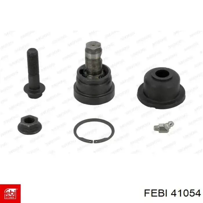 Comprar 41054 Febi Rótula inferior de suspensión