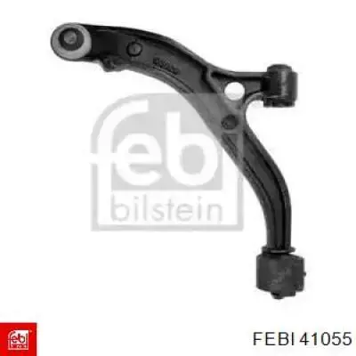 Comprar 41055 Febi Brazo inferior izquierdo de la suspensión delantera