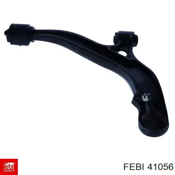 Brazo inferior derecho de la suspensión delantera Febi 41056 precio, desde 56,83 EUR