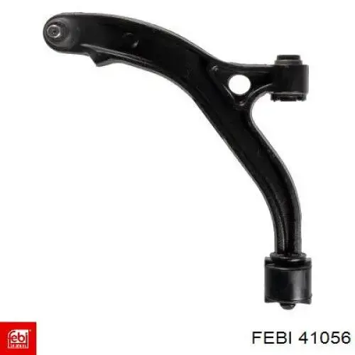 Comprar 41056 Febi Brazo inferior derecho de la suspensión delantera