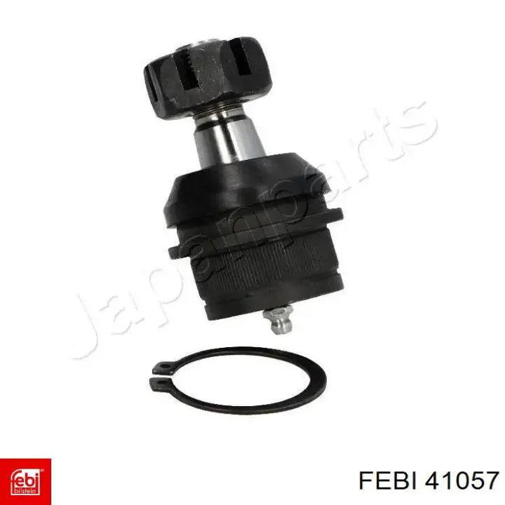 Rótula inferior y superior, juego Febi 41057 precio, desde 42,66 EUR