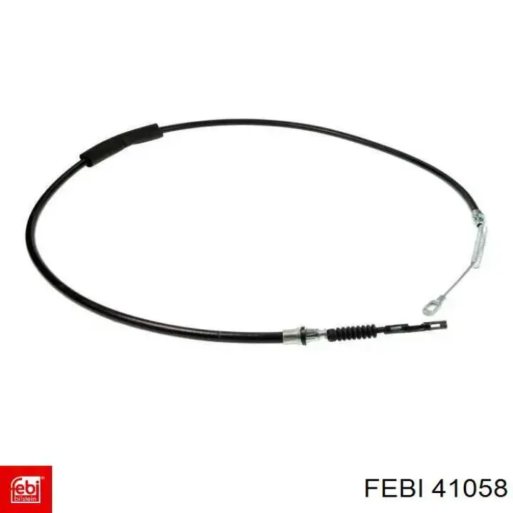  41058 Febi